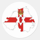 Buscar irlanda del norte pegatinas País