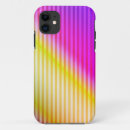 Buscar arco iris brillante iphone fundas Amarillo