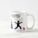 Buscar diferencias tazas Compañeros de trabajo