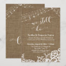 Buscar encaje invitaciones Caligrafía