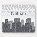 Buscar urban alfombrillas de raton Moderno