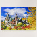 Buscar castillos famosos puzzles Vacaciones