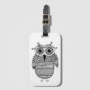 Buscar étnico etiquetas para maletas Mandala