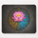 Buscar loto alfombrillas de raton Ratón