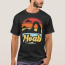 Buscar moa camisetas Parque nacional
