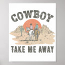 Buscar vaqueros posters Para ella