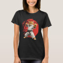 Buscar judo divertido camisetas Gatito