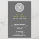 Buscar carta flyers Clientes