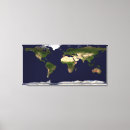 Buscar mar profundo lienzos Fotografía