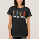 Buscar cámara del vintage camisetas Fotógrafo