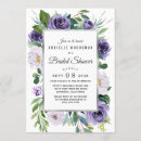 Buscar brigada invitaciones Ducha de novia