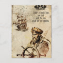 Buscar piratas postales Para ella