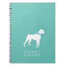 Buscar boxer cuadernos Adorable