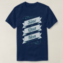 Buscar lengua latina camisetas Lema