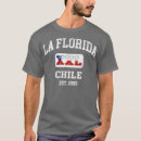 Buscar diseños del chile camisetas Deporte