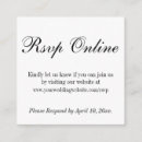 Buscar aclaración tarjetas e invitaciones Elegante