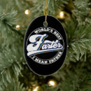 Buscar cumpleaños de la abuela adornos Moderno