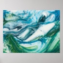 Buscar swirl posters Contemporary