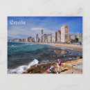 Buscar benidorm postales Verano