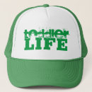 Buscar pequeño verde gorras Moderno