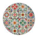 Buscar cerámica tablas cortar Mosaico