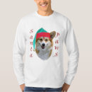 Buscar corgi camisetas Amante de los corgi