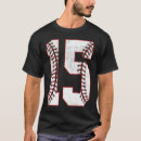 Buscar quince años camisetas 2 º jornada