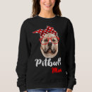 Buscar pitbull sudaderas 6 º mamarrera