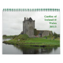 Buscar castillo calendarios Irlanda