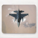 Buscar f 16 alfombrillas de raton Militar