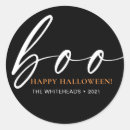 Buscar halloween pegatinas Simple