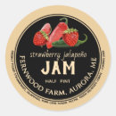 Buscar jam jar etiquetas Mermelada de fresa
