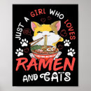 Buscar comida kawaii posters Ramen