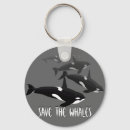 Buscar ballenas llaveros Ballena asesina