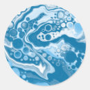 Buscar abstract art redondas pegatinas Moderno