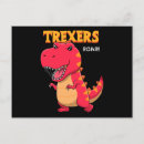 Buscar dinosaurio postales Divertido