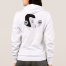 Buscar paño sudaderas Blanco