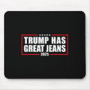 Buscar jeans alfombrillas de raton Patriota