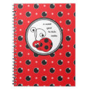 Buscar mariquita cuadernos Insecto
