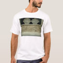Buscar caballerosidad camisetas El luchar