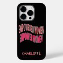 Buscar feminismo iphone fundas Mujeres