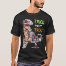 Buscar rugido camisetas T rex