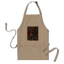 Buscar mariposas de monarca delantales General y unisex