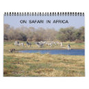 Buscar safari calendarios Elefante