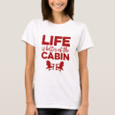 Buscar cabinas camisetas Para ella