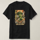 Buscar kaiju ropa Japonés