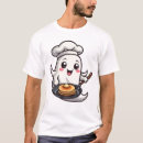 Buscar cocina divertida camisetas Gato