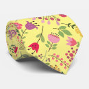 Buscar amar corbatas Floral