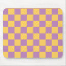 Buscar amarillo alfombrillas de raton Cuadrados
