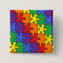 Buscar mental chapas Conciencia del autismo